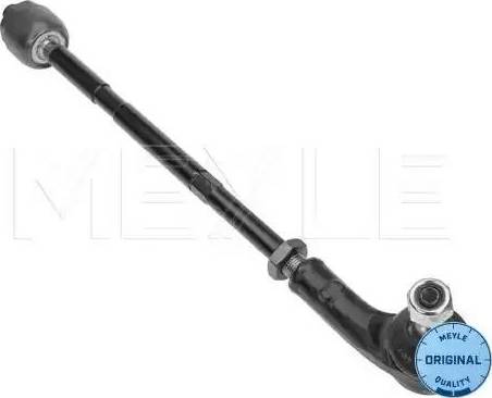 Meyle 116 030 8272 - Tie Rod autospares.lv