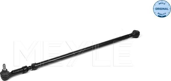 Meyle 116 030 3924 - Tie Rod autospares.lv