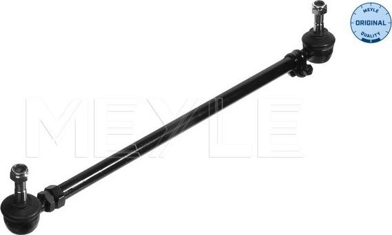 Meyle 116 030 3221 - Tie Rod autospares.lv