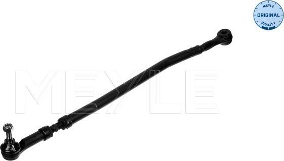 Meyle 116 030 7197 - Tie Rod autospares.lv