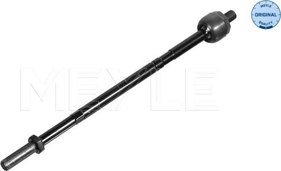 Meyle 116 030 7159 - Inner Tie Rod, Axle Joint autospares.lv