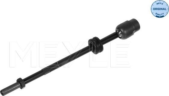 Meyle 116 030 7107 - Inner Tie Rod, Axle Joint autospares.lv