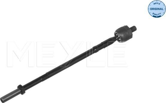 Meyle 116 030 7185 - Inner Tie Rod, Axle Joint autospares.lv
