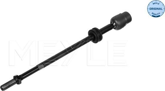 Meyle 116 030 7181 - Inner Tie Rod, Axle Joint autospares.lv