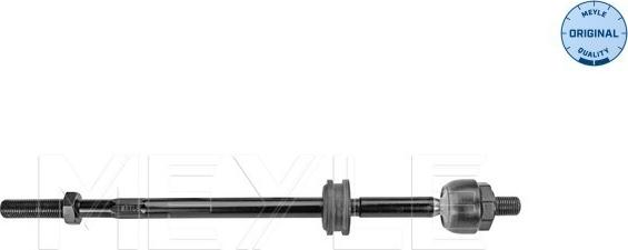 Meyle 116 030 7138 - Inner Tie Rod, Axle Joint autospares.lv