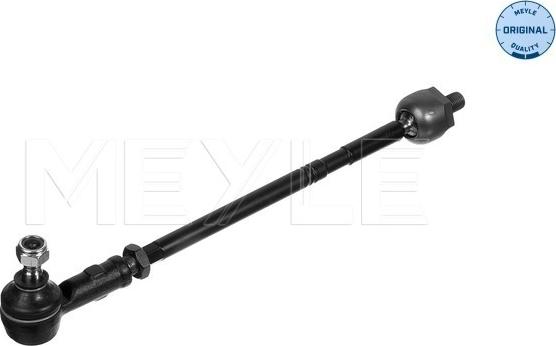 Meyle 116 030 7133 - Tie Rod autospares.lv