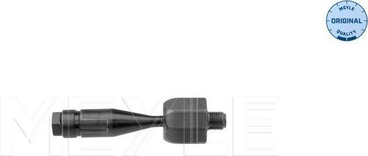 Meyle 116 031 0009 - Inner Tie Rod, Axle Joint autospares.lv