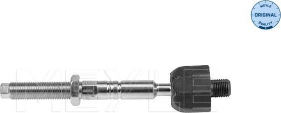 Meyle 116 031 0004 - Inner Tie Rod, Axle Joint autospares.lv