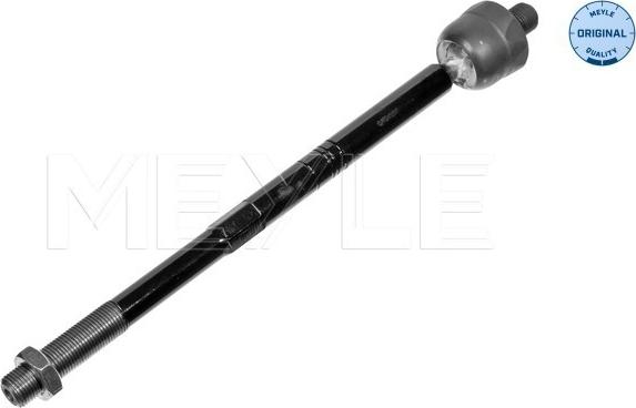 Meyle 116 031 0000 - Inner Tie Rod, Axle Joint autospares.lv