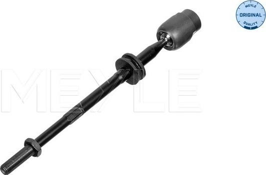 Meyle 116 031 0007 - Inner Tie Rod, Axle Joint autospares.lv