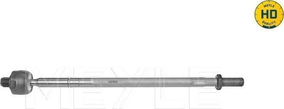 Meyle 116 031 0019/HD - Inner Tie Rod, Axle Joint autospares.lv