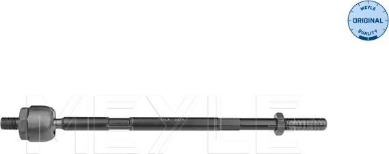 Meyle 116 031 0011 - Inner Tie Rod, Axle Joint autospares.lv