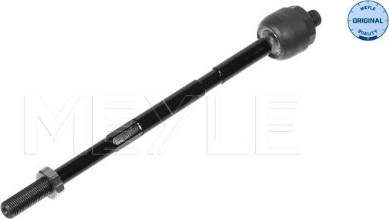 Meyle 116 031 0012 - Inner Tie Rod, Axle Joint autospares.lv