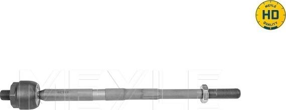 Meyle 116 031 0017/HD - Inner Tie Rod, Axle Joint autospares.lv