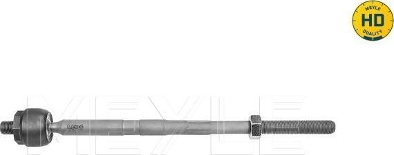Meyle 116 031 0029/HD - Inner Tie Rod, Axle Joint autospares.lv