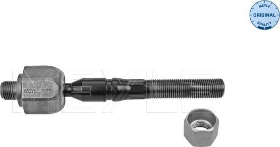 Meyle 116 031 0024 - Inner Tie Rod, Axle Joint autospares.lv