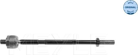 Meyle 116 031 0021 - Inner Tie Rod, Axle Joint autospares.lv