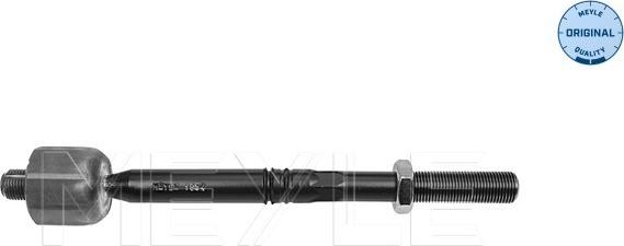 Meyle 116 031 0028 - Inner Tie Rod, Axle Joint autospares.lv