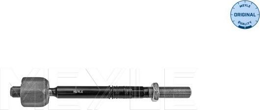 Meyle 116 031 0023 - Inner Tie Rod, Axle Joint autospares.lv