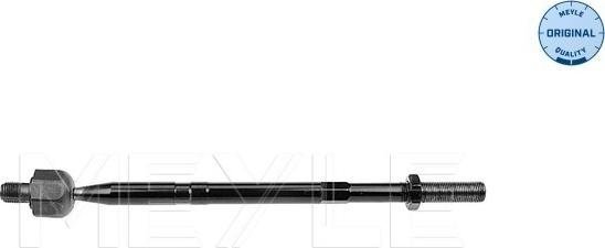 Meyle 116 031 0022 - Inner Tie Rod, Axle Joint autospares.lv