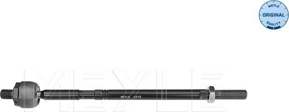 Meyle 116 031 0027 - Inner Tie Rod, Axle Joint autospares.lv