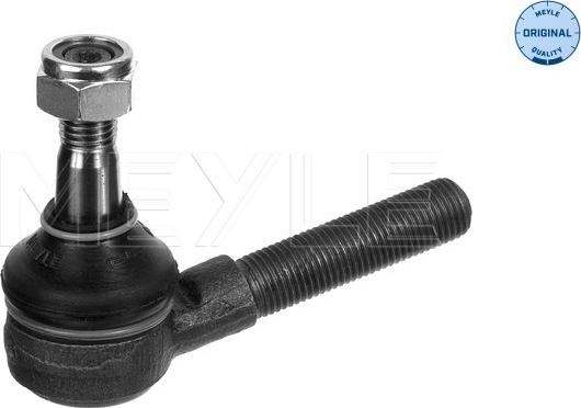 Meyle 116 020 9026 - Tie Rod End autospares.lv