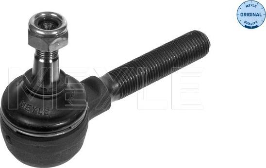 Meyle 116 020 0593 - Tie Rod End autospares.lv