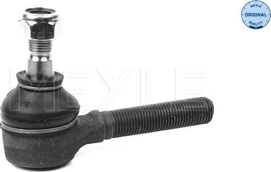 Meyle 116 020 0617 - Tie Rod End autospares.lv