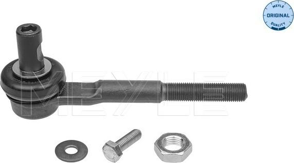 Meyle 116 020 0046 - Tie Rod End autospares.lv