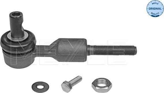 Meyle 116 020 0047 - Tie Rod End autospares.lv