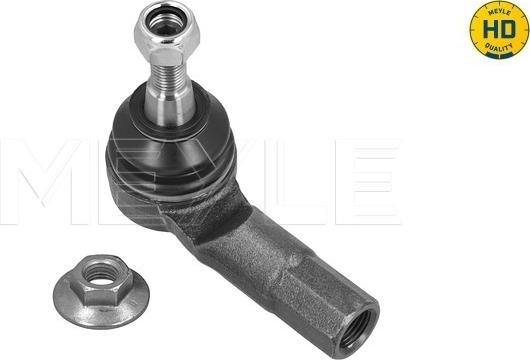 Meyle 116 020 0059/HD - Tie Rod End autospares.lv