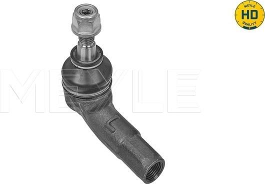 Meyle 116 020 0057/HD - Tie Rod End autospares.lv