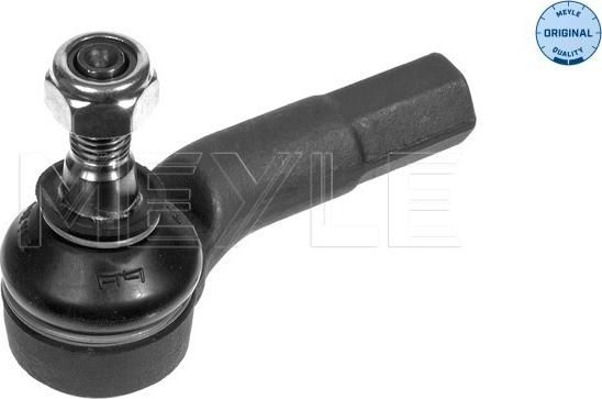 Meyle 116 020 0000 - Tie Rod End autospares.lv