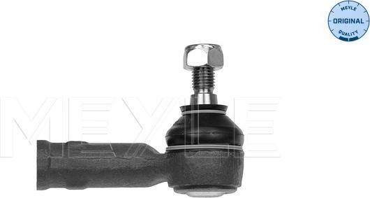 Meyle 116 020 0003 - Tie Rod End autospares.lv