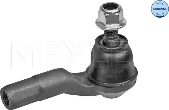 Meyle 116 020 0010 - Tie Rod End autospares.lv