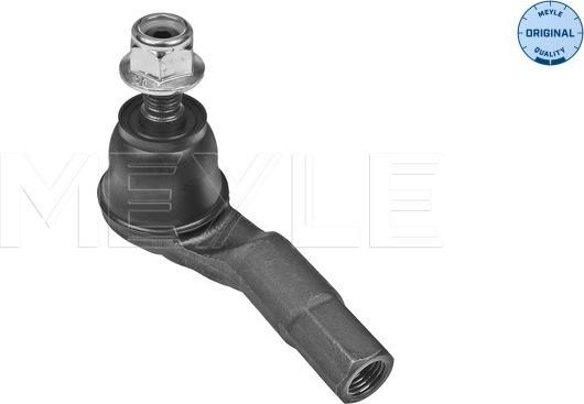 Meyle 116 020 0035 - Tie Rod End autospares.lv