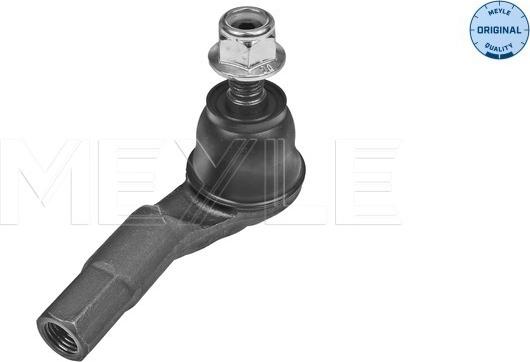 Meyle 116 020 0036 - Tie Rod End autospares.lv