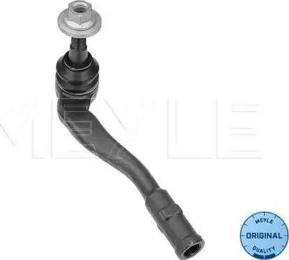 Meyle 116 020 0033 - Tie Rod End autospares.lv