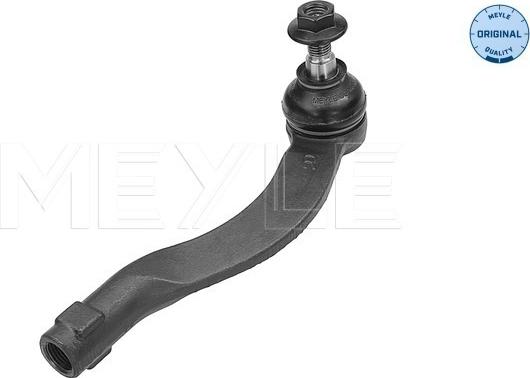 Meyle 116 020 0032 - Tie Rod End autospares.lv