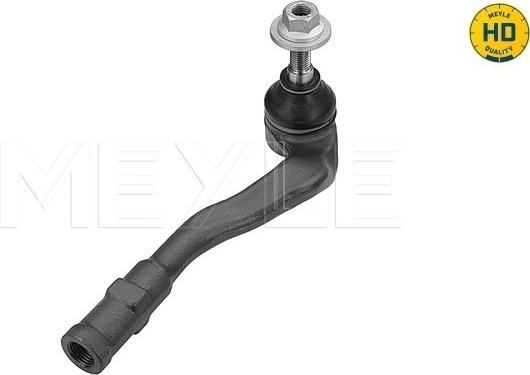 Meyle 116 020 0029/HD - Tie Rod End autospares.lv