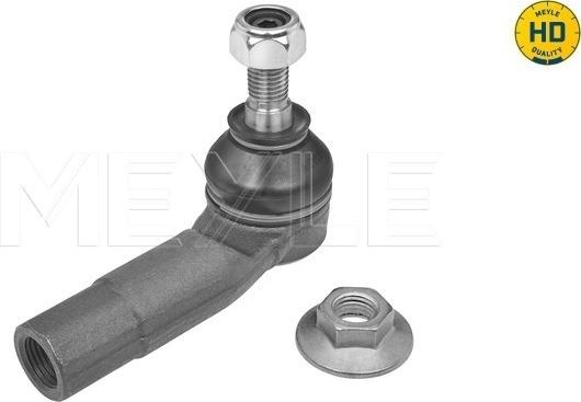 Meyle 116 020 0026/HD - Tie Rod End autospares.lv