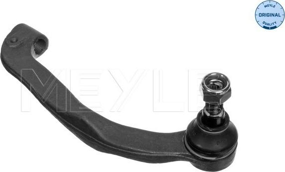 Meyle 116 020 0021 - Tie Rod End autospares.lv