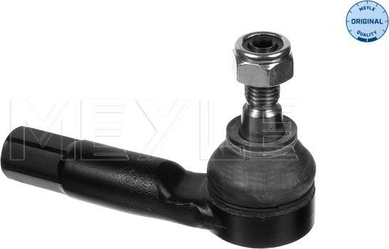 Meyle 116 020 8503 - Tie Rod End autospares.lv