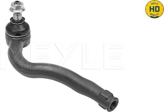 Meyle 116 020 8261/HD - Tie Rod End autospares.lv