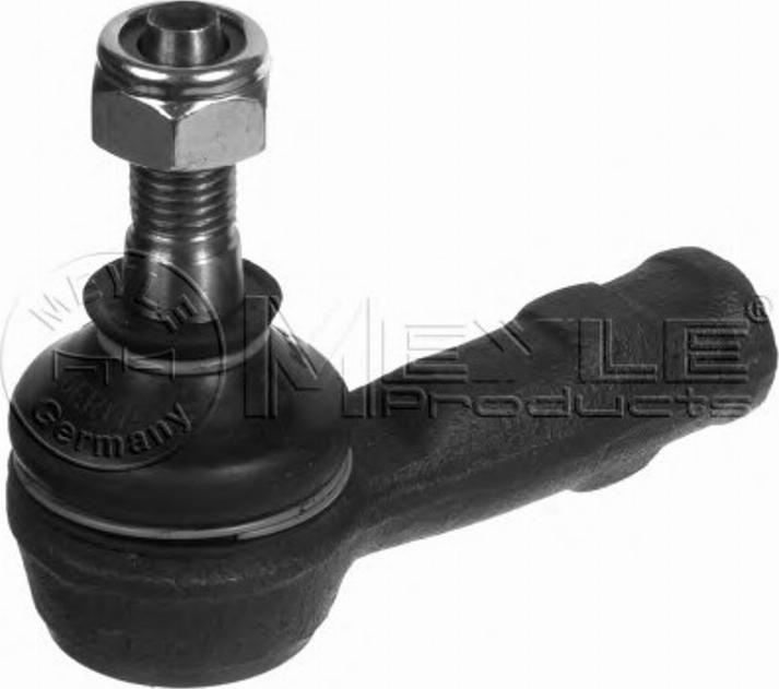 Meyle 116 020 8263 - Tie Rod End autospares.lv