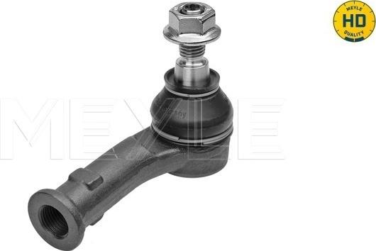 Meyle 116 020 8203/HD - Tie Rod End autospares.lv