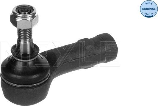 Meyle 116 020 8215 - Tie Rod End autospares.lv