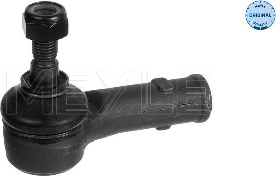 Meyle 116 020 8216 - Tie Rod End autospares.lv