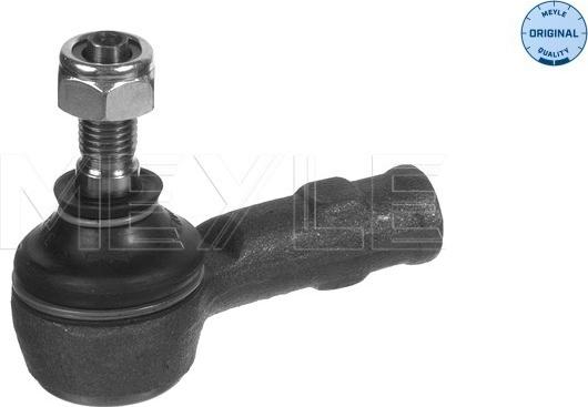 Meyle 116 020 8285 - Tie Rod End autospares.lv