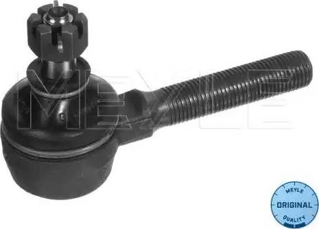 Meyle 116 020 3240 - Tie Rod End autospares.lv